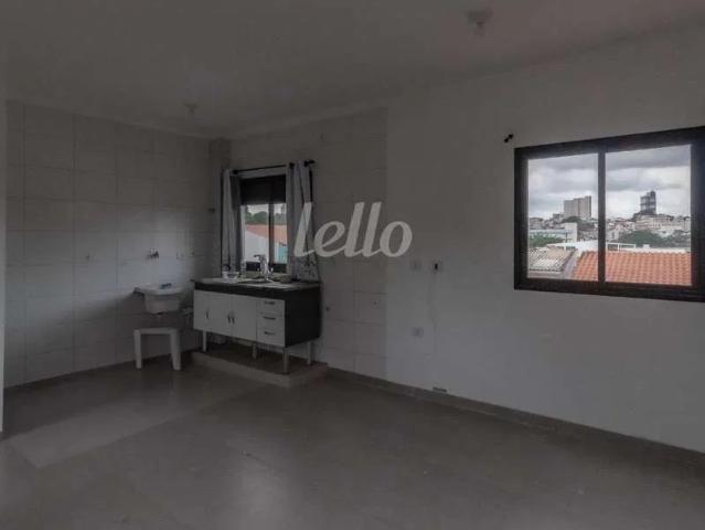 Apartamento para Locação em São Paulo/SP Vila Granada 1 Quartos