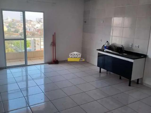 Apartamento para Locação em São Paulo/SP Vila Granada 1 Quartos