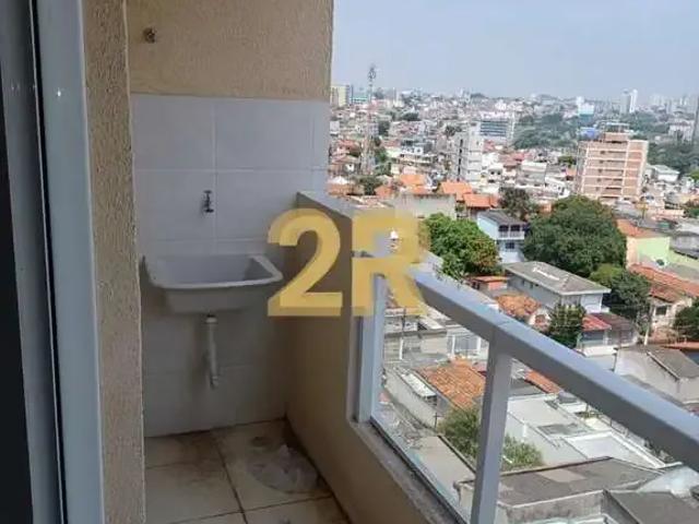 Apartamento para Locação em São Paulo/SP Vila Granada 1 Quartos