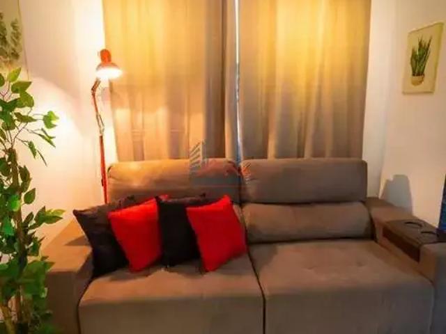 Apartamento para Locação em São Paulo/SP Vila Granada 1 Quartos