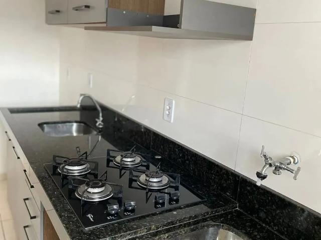 Apartamento para Locação em São Paulo/SP Vila Granada 2 Quartos