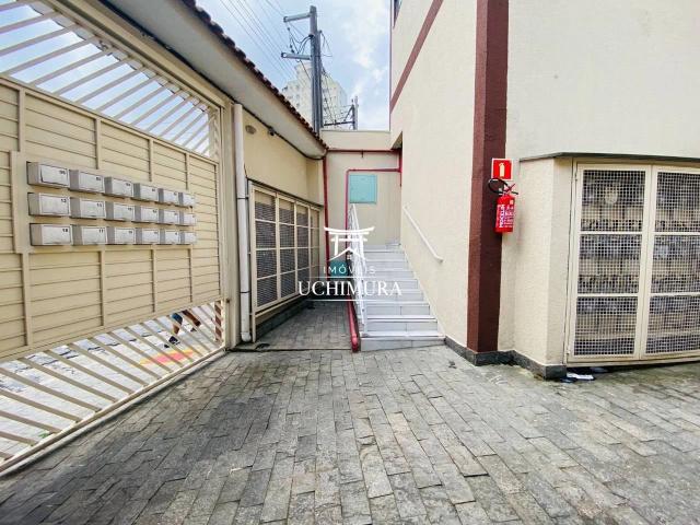 Apartamento para Locação em São Paulo/SP Vila Granada 2 Quartos