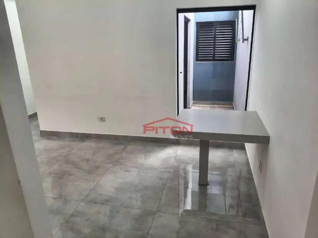 Apartamento para Locação em São Paulo/SP Vila Granada 2 Quartos