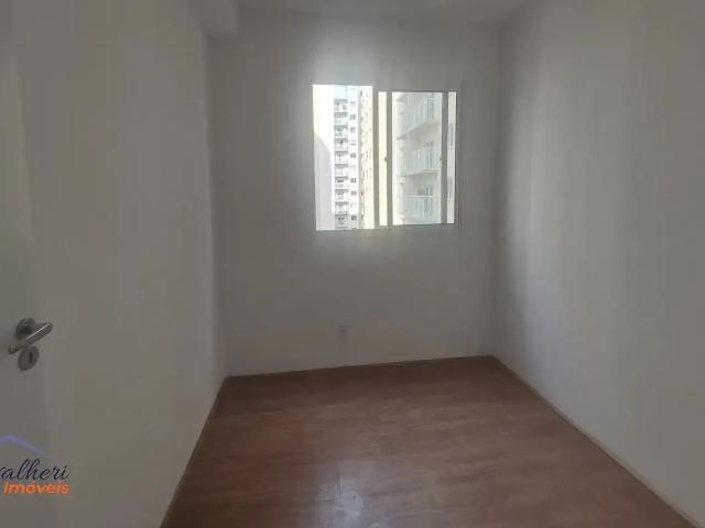 Apartamento para Locação em São Paulo/SP Vila Graciosa 2 Quartos