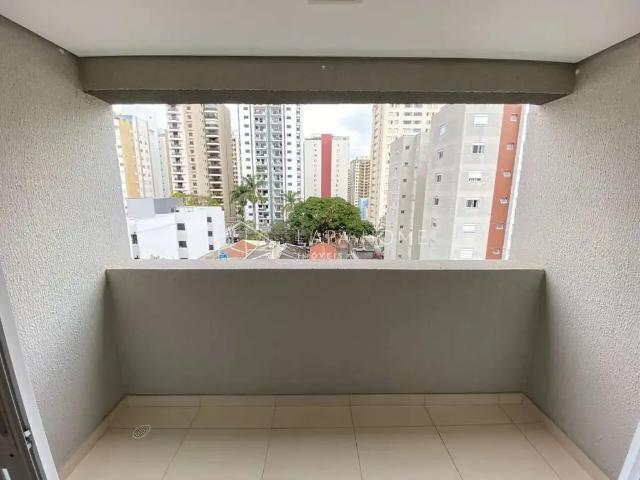 Apartamento para Locação em São Paulo/SP Vila Hamburguesa 2 Quartos