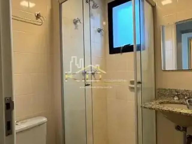 Apartamento para Locação em São Paulo/SP Vila Hamburguesa 2 Quartos