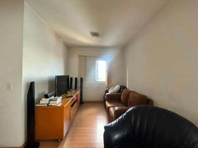 Apartamento para Locação em São Paulo/SP Vila Hamburguesa 2 Quartos