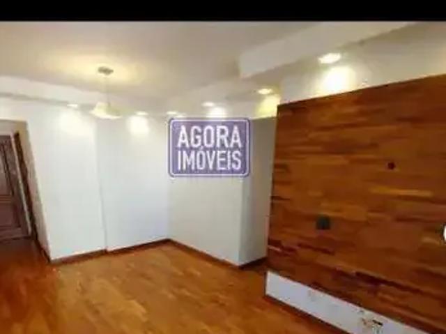 Apartamento para Locação em São Paulo/SP Vila Hamburguesa 3 Quartos