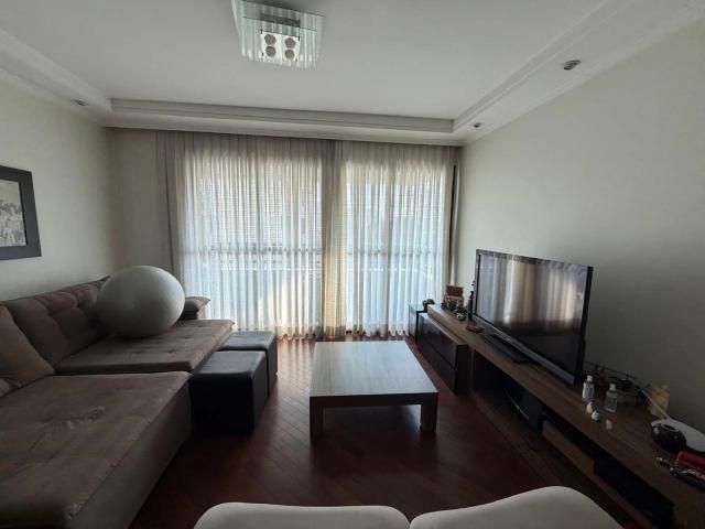 Apartamento para Locação em São Paulo/SP Vila Hamburguesa 3 Quartos