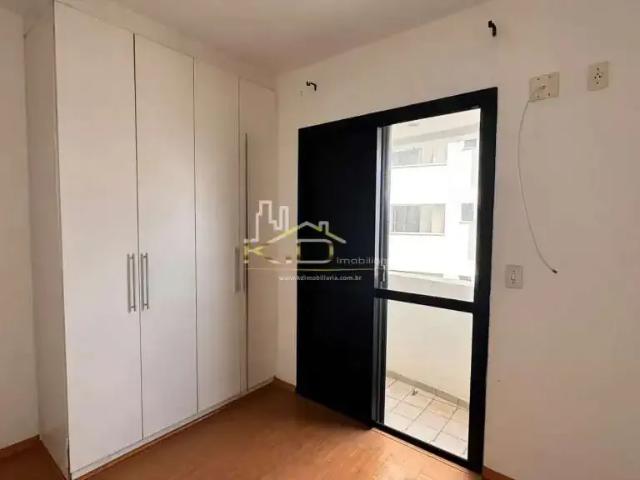 Apartamento para Locação em São Paulo/SP Vila Hamburguesa 3 Quartos