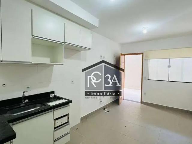 Apartamento para Locação em São Paulo/SP Vila Ivone 2 Quartos