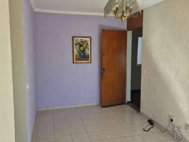 Apartamento para Locação em São Paulo/SP Vila Inglesa 2 Quartos