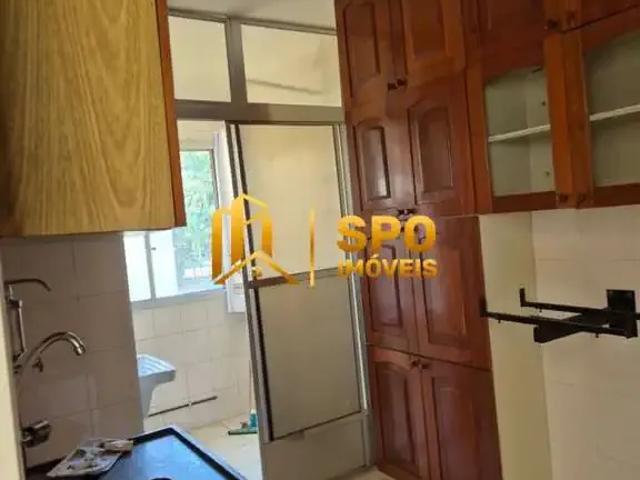 Apartamento para Locação em São Paulo/SP Vila Inglesa 2 Quartos