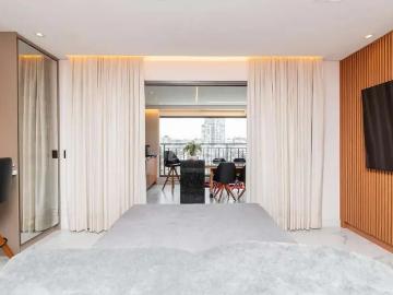 Apartamento para Locação em São Paulo/SP Vila Independência 3 Quartos