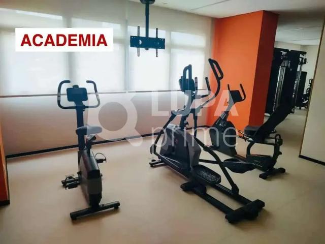 Apartamento para Locação em São Paulo/SP Vila Independência 1 Quartos