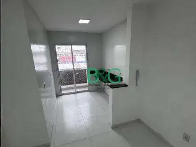 Apartamento para Locação em São Paulo/SP Vila Independência 2 Quartos