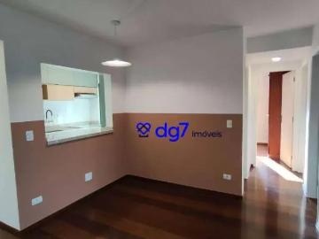 Apartamento para Locação em São Paulo/SP Vila Indiana 3 Quartos