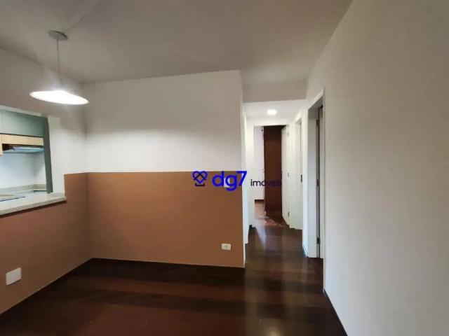 Apartamento para Locação em São Paulo/SP Vila Indiana 3 Quartos