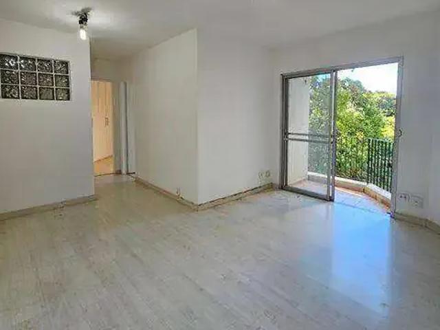 Apartamento para Locação em São Paulo/SP Vila Indiana 2 Quartos