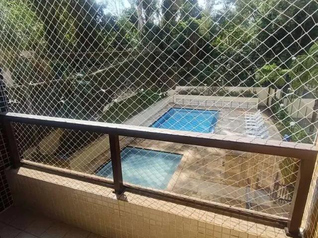 Apartamento para Locação em São Paulo/SP Vila Indiana 2 Quartos