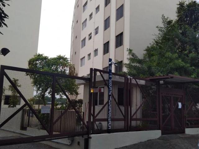 Apartamento para Locação em São Paulo/SP Vila Indiana 2 Quartos