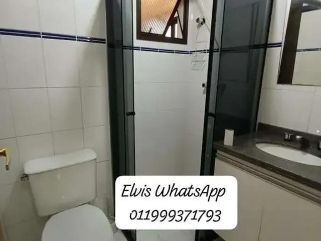 Apartamento para Locação em São Paulo/SP Vila Indiana 2 Quartos