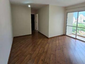 Apartamento para Locação em São Paulo/SP Vila Indiana 2 Quartos