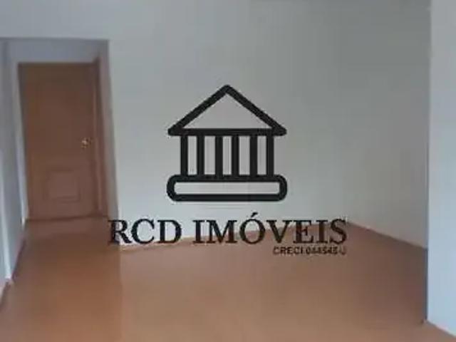 Apartamento para Locação em São Paulo/SP Vila Indiana 2 Quartos