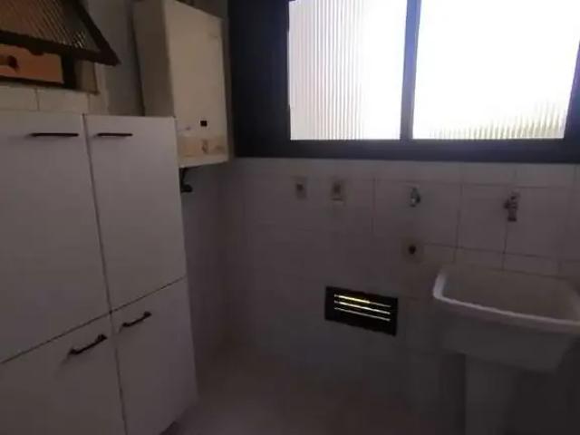 Apartamento para Locação em São Paulo/SP Vila Indiana 2 Quartos