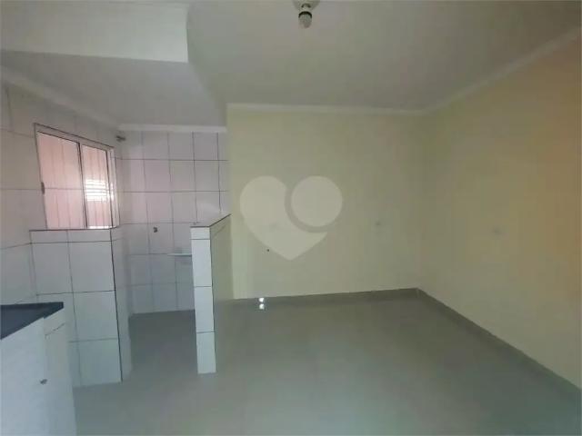 Apartamento para Locação em São Paulo/SP Vila Industrial 1 Quartos