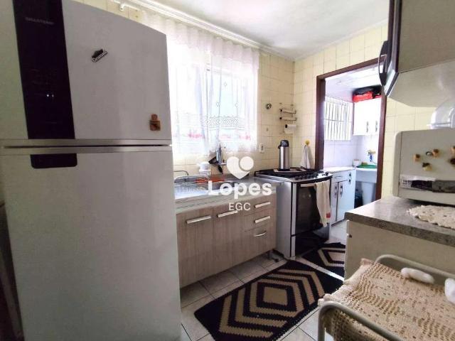 Apartamento para Locação em São Paulo/SP Vila Industrial 2 Quartos