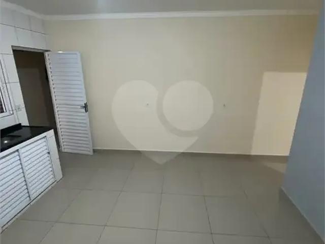 Apartamento para Locação em São Paulo/SP Vila Industrial