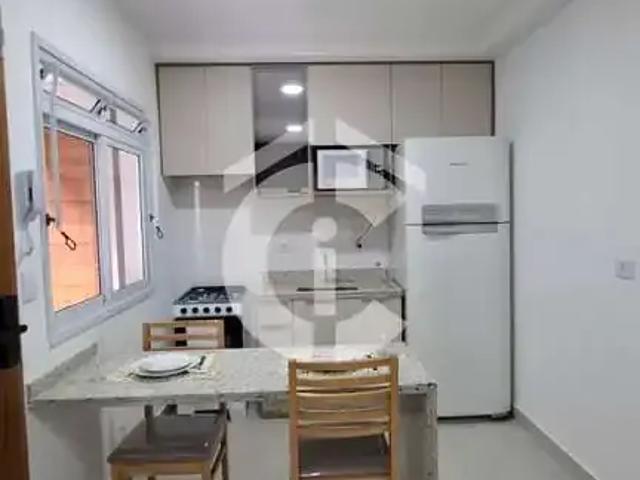 Apartamento para Locação em São Paulo/SP Vila Invernada 1 Quartos