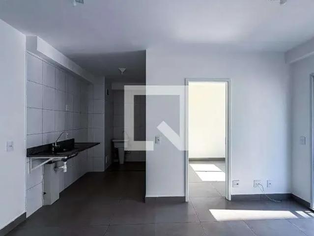 Apartamento para Locação em São Paulo/SP Vila Invernada 2 Quartos