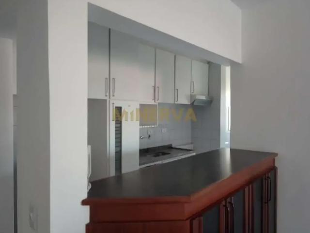 Apartamento para Locação em São Paulo/SP Vila Invernada 2 Quartos