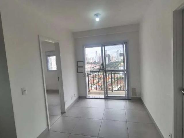 Apartamento para Locação em São Paulo/SP Vila Invernada 2 Quartos