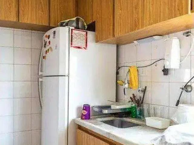 Apartamento para Locação em São Paulo/SP Vila Invernada 2 Quartos