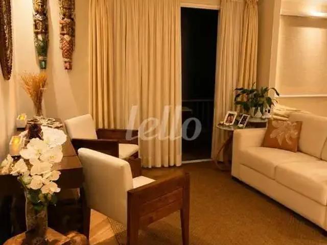 Apartamento para Locação em São Paulo/SP Vila Invernada 3 Quartos
