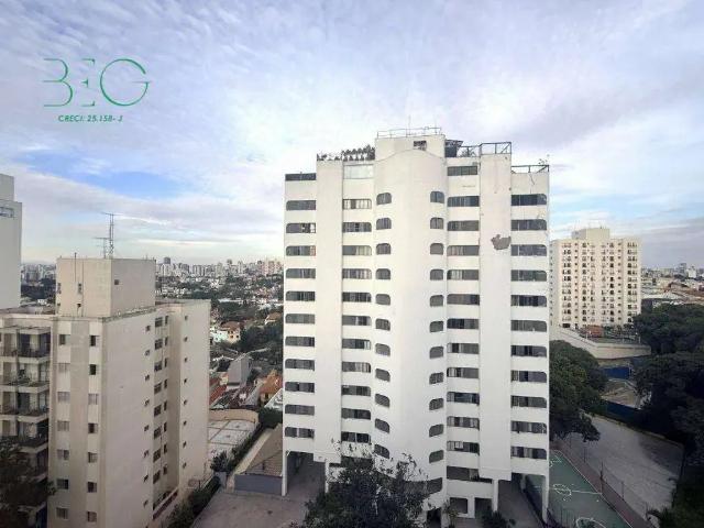 Apartamento para Locação em São Paulo/SP Vila Ipojuca 3 Quartos