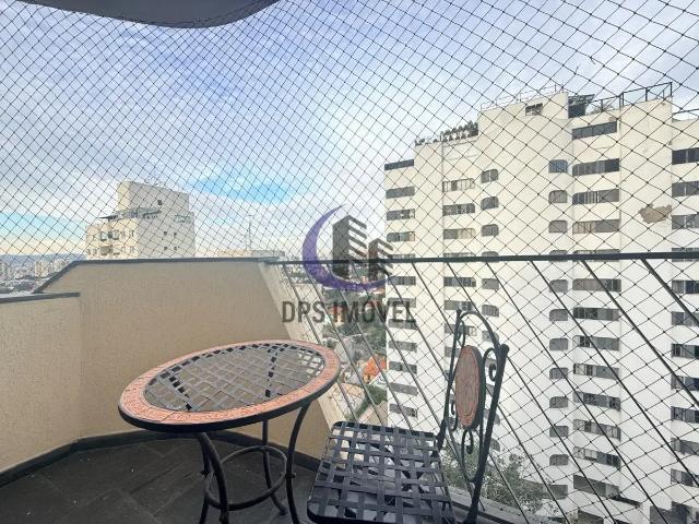 Apartamento para Locação em São Paulo/SP Vila Ipojuca 3 Quartos