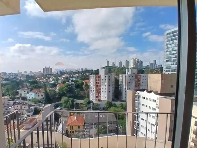 Apartamento para Locação em São Paulo/SP Vila Ipojuca 2 Quartos