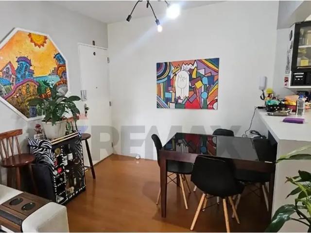 Apartamento para Locação em São Paulo/SP Vila Ipojuca 2 Quartos