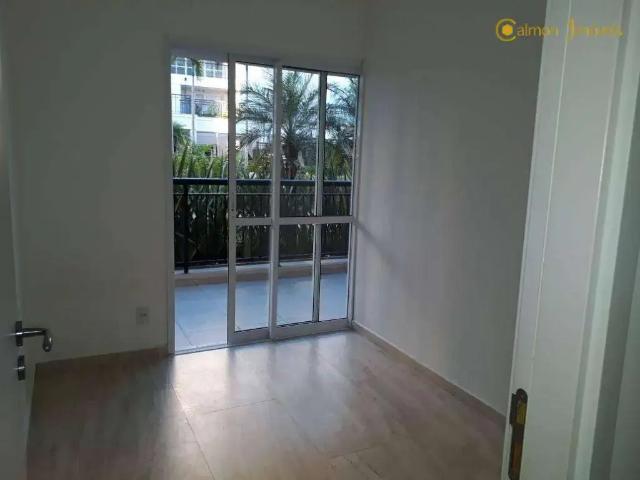 Apartamento para Locação em São Paulo/SP Vila Irmãos Arnoni 3 Quartos