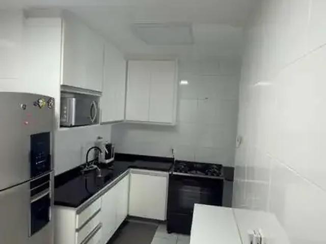 Apartamento para Locação em São Paulo/SP Vila Irmãos Arnoni 3 Quartos