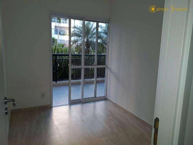 Apartamento para Locação em São Paulo/SP Vila Irmãos Arnoni 3 Quartos