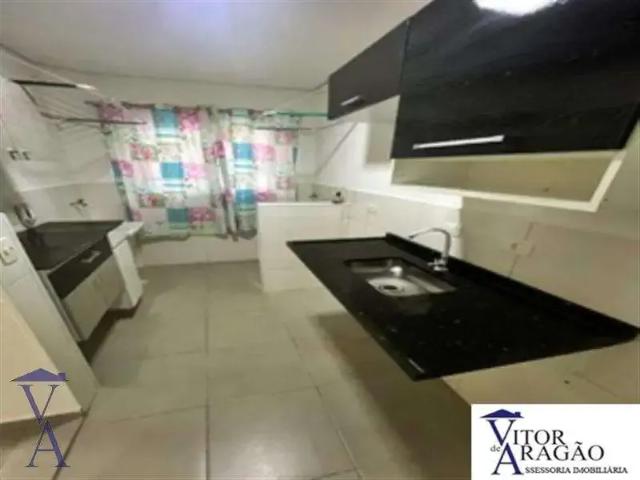 Apartamento para Locação em São Paulo/SP Vila Irmãos Arnoni 1 Quartos