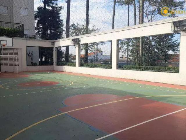 Apartamento para Locação em São Paulo/SP Vila Irmãos Arnoni 2 Quartos