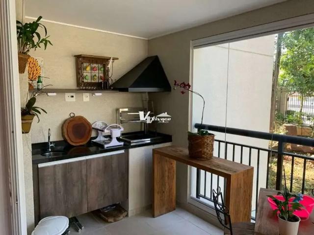 Apartamento para Locação em São Paulo/SP Vila Irmãos Arnoni 2 Quartos
