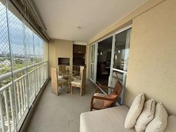 Apartamento para Locação em São Paulo/SP Vila Isa 2 Quartos