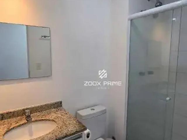 Apartamento para Locação em São Paulo/SP Vila Isa 2 Quartos
